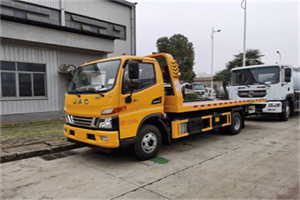 龙胜车辆公路救援